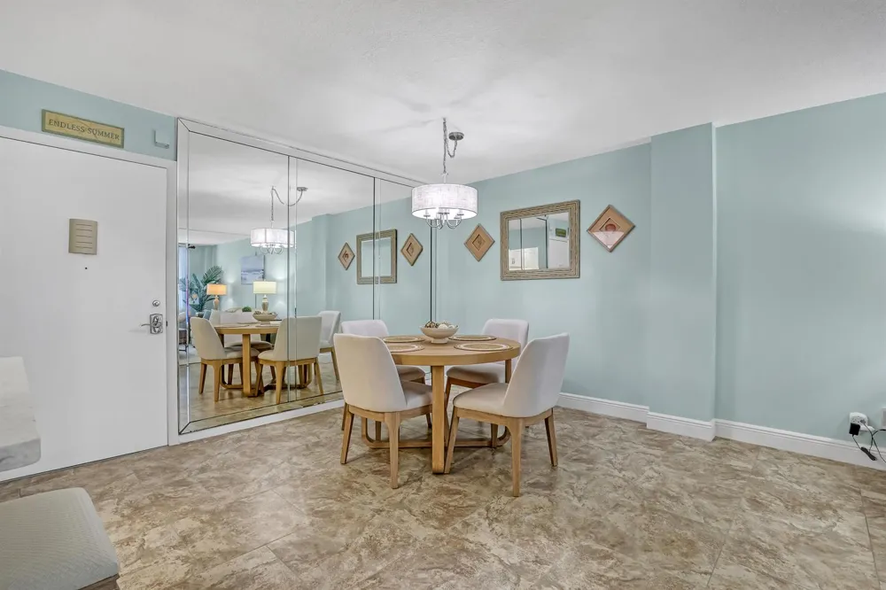 125 S Ocean Avenue #505 Palm Beach Shores, FL 33404