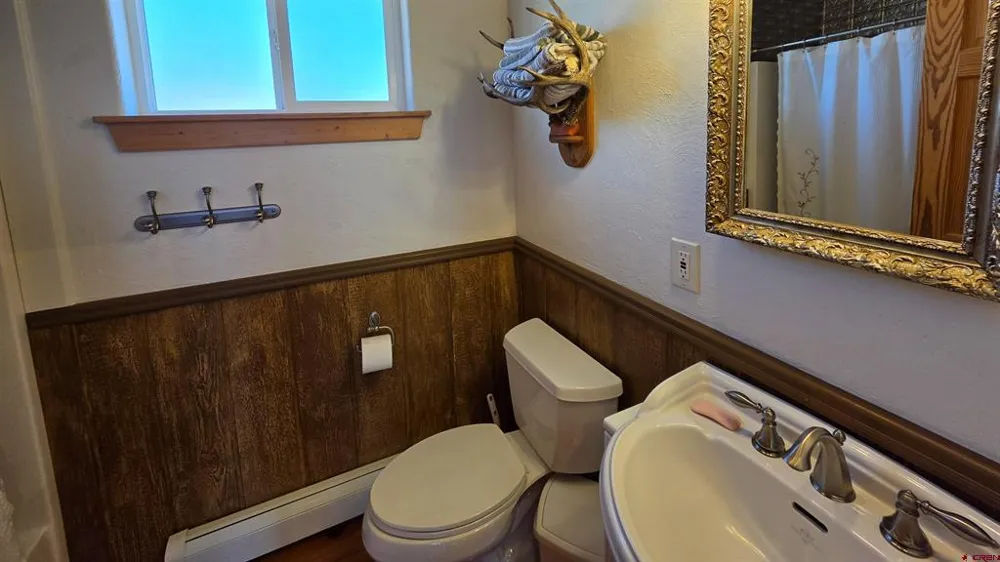 391 Wolf Creek Road South Fork, CO 81154
