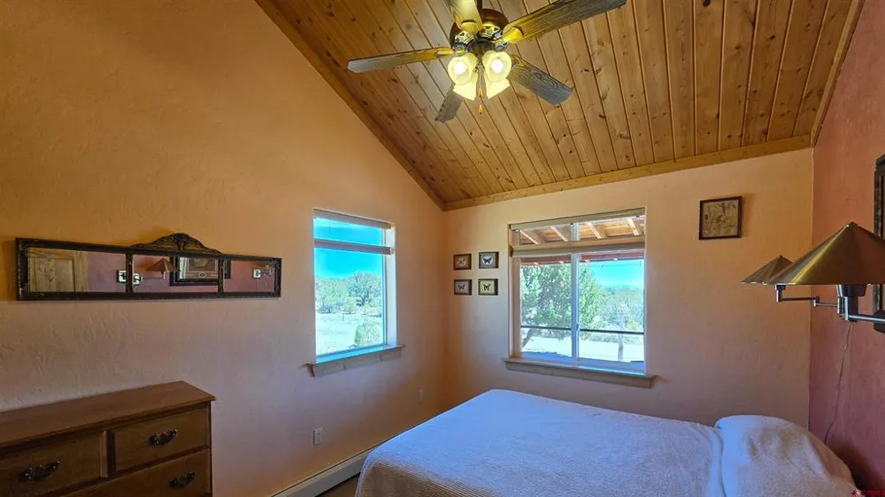 391 Wolf Creek Road South Fork, CO 81154