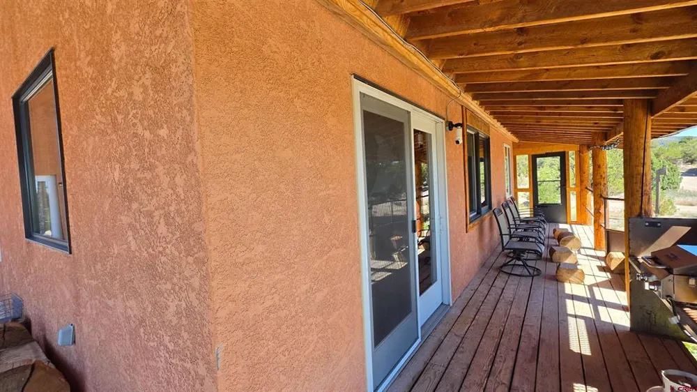 391 Wolf Creek Road South Fork, CO 81154