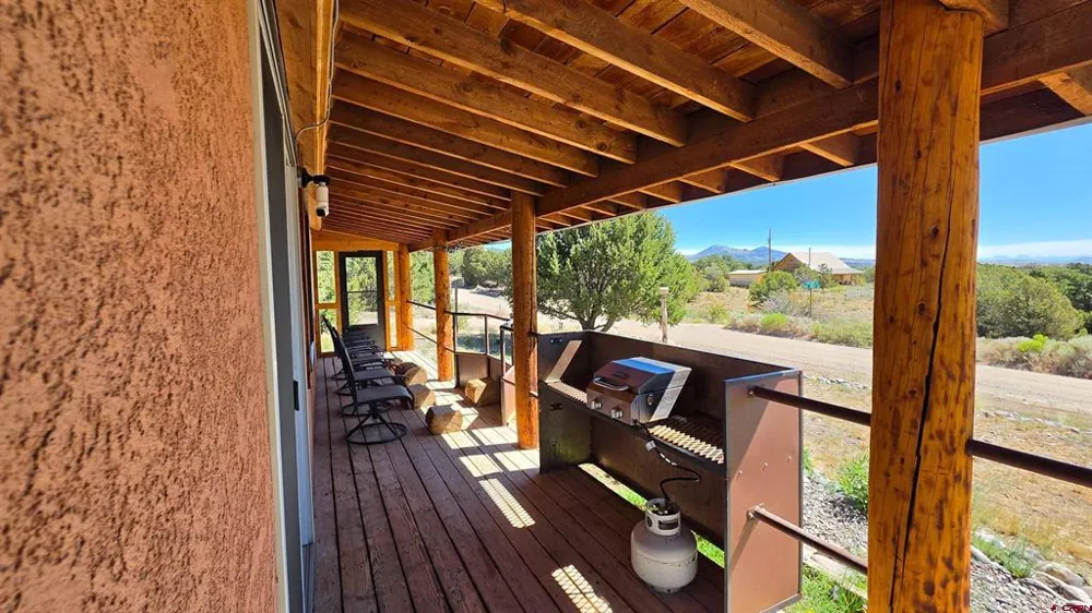 391 Wolf Creek Road South Fork, CO 81154