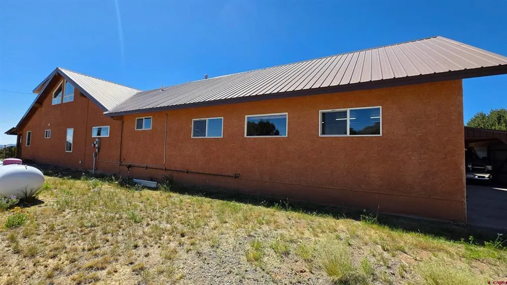 391 Wolf Creek Road South Fork, CO 81154