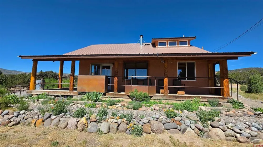 391 Wolf Creek Road South Fork, CO 81154