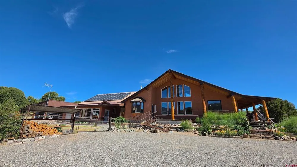 391 Wolf Creek Road South Fork, CO 81154