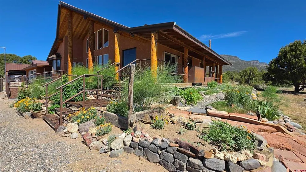 391 Wolf Creek Road South Fork, CO 81154