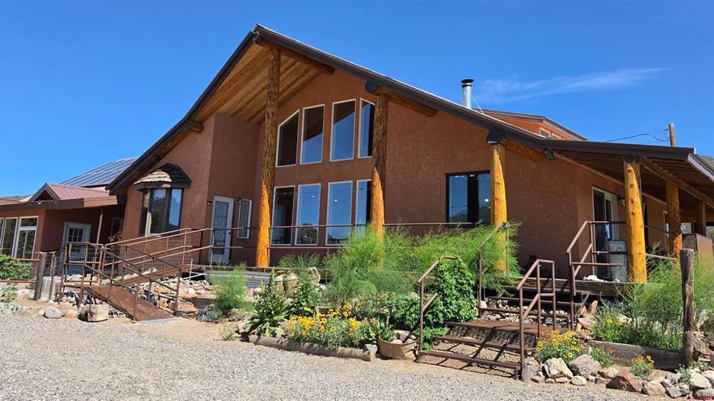 391 Wolf Creek Road South Fork, CO 81154