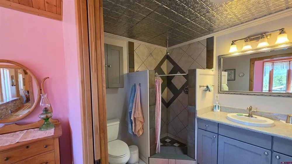 391 Wolf Creek Road South Fork, CO 81154