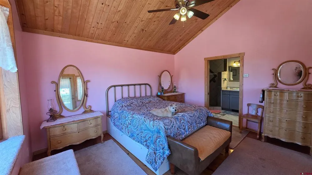 391 Wolf Creek Road South Fork, CO 81154