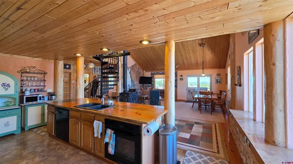 391 Wolf Creek Road South Fork, CO 81154