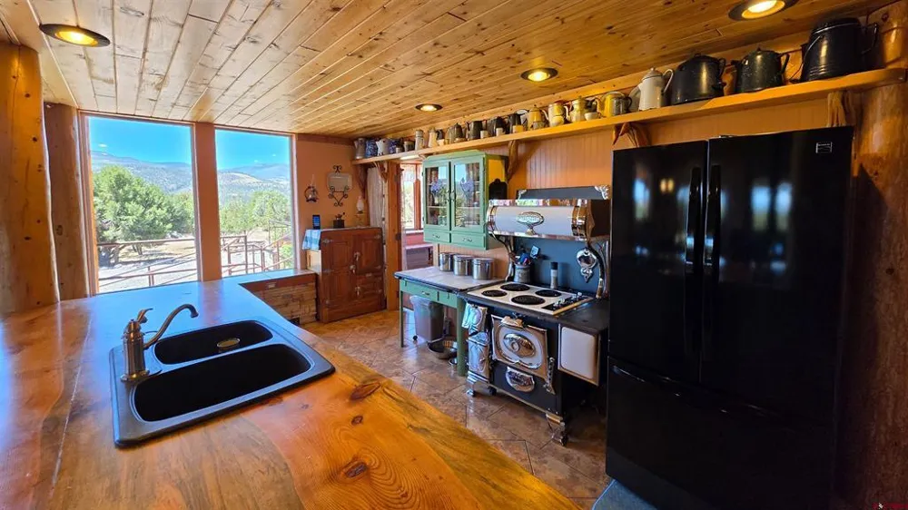 391 Wolf Creek Road South Fork, CO 81154