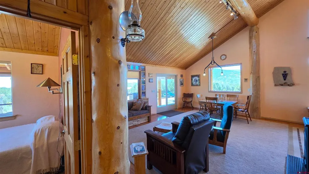 391 Wolf Creek Road South Fork, CO 81154
