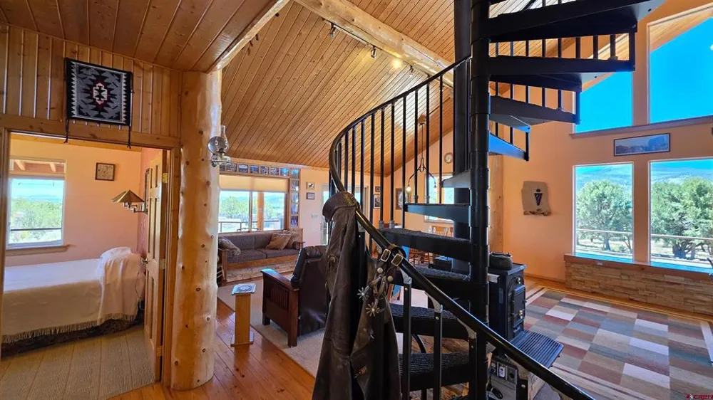 391 Wolf Creek Road South Fork, CO 81154