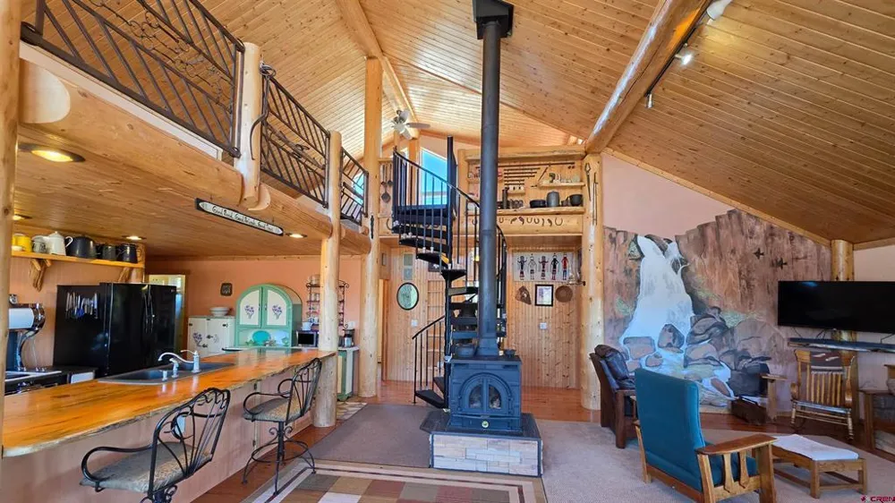 391 Wolf Creek Road South Fork, CO 81154