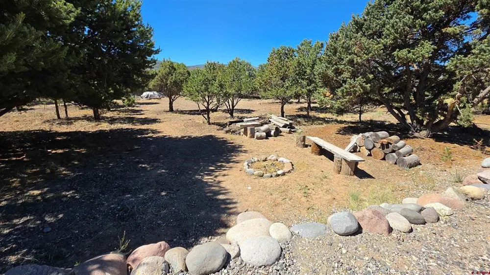 391 Wolf Creek Road South Fork, CO 81154