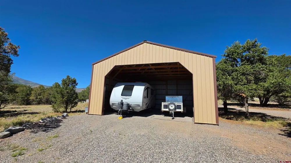 391 Wolf Creek Road South Fork, CO 81154