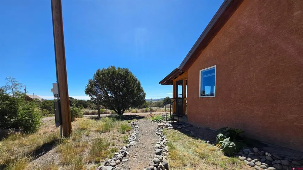 391 Wolf Creek Road South Fork, CO 81154