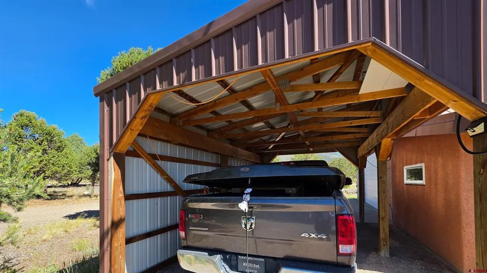 391 Wolf Creek Road South Fork, CO 81154