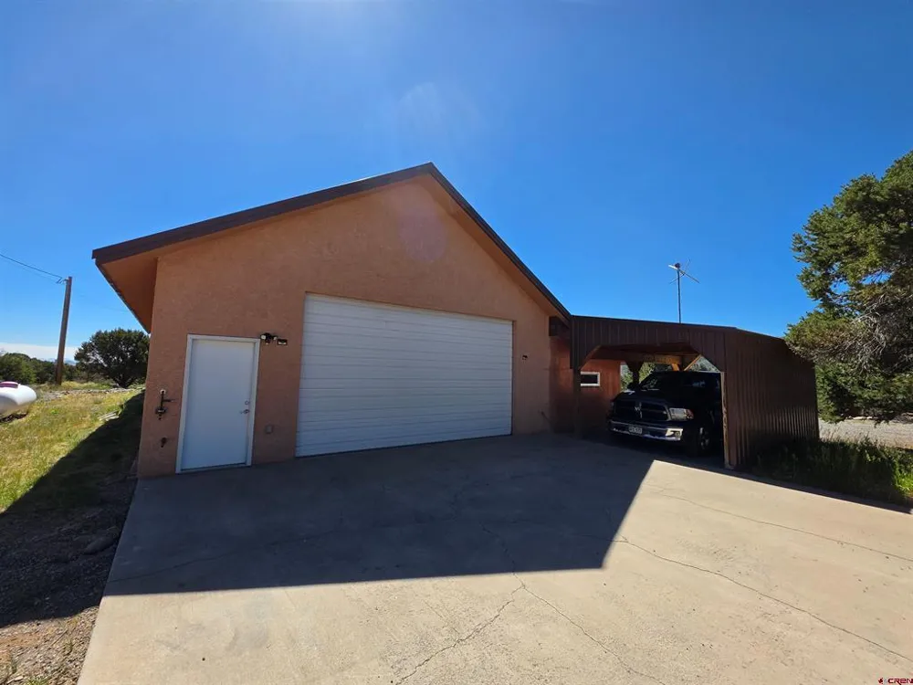 391 Wolf Creek Road South Fork, CO 81154