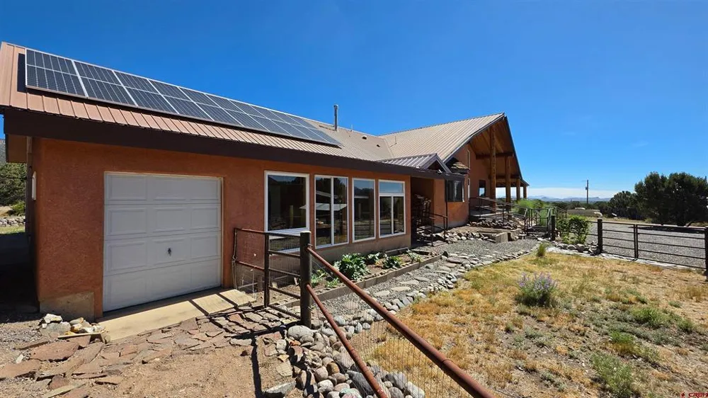 391 Wolf Creek Road South Fork, CO 81154