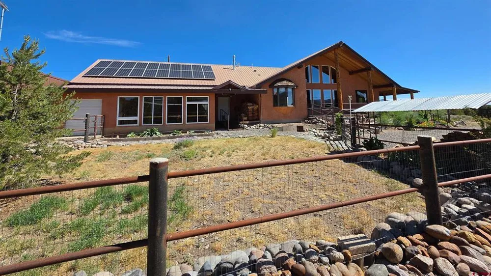 391 Wolf Creek Road South Fork, CO 81154