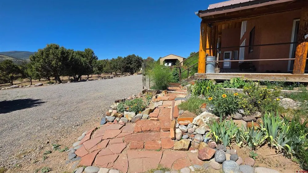 391 Wolf Creek Road South Fork, CO 81154