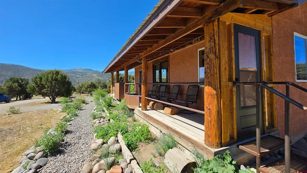 391 Wolf Creek Road South Fork, CO 81154