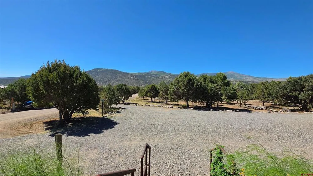 391 Wolf Creek Road South Fork, CO 81154