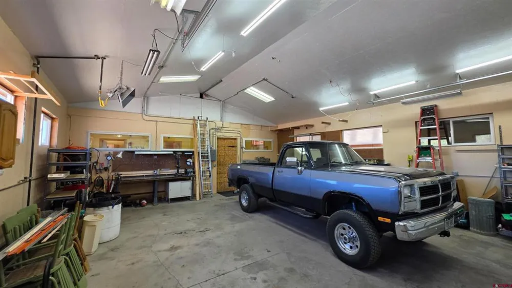 391 Wolf Creek Road South Fork, CO 81154