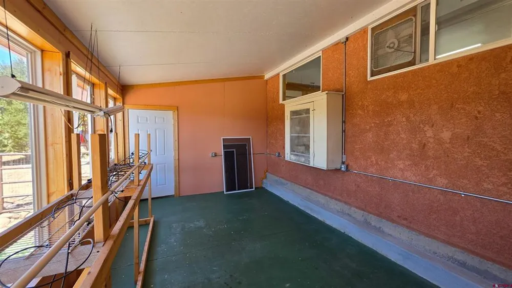 391 Wolf Creek Road South Fork, CO 81154
