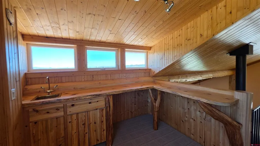 391 Wolf Creek Road South Fork, CO 81154