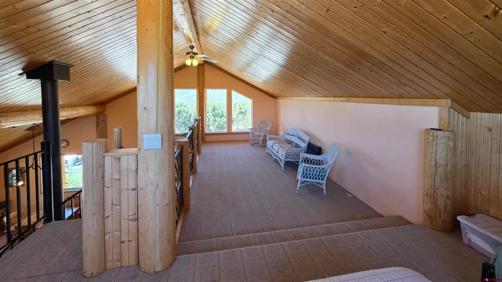 391 Wolf Creek Road South Fork, CO 81154