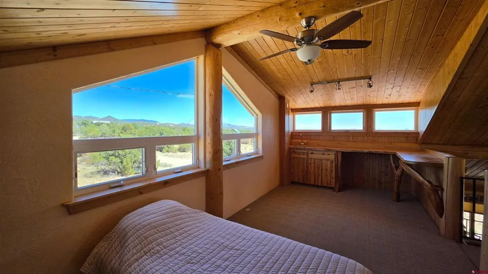 391 Wolf Creek Road South Fork, CO 81154