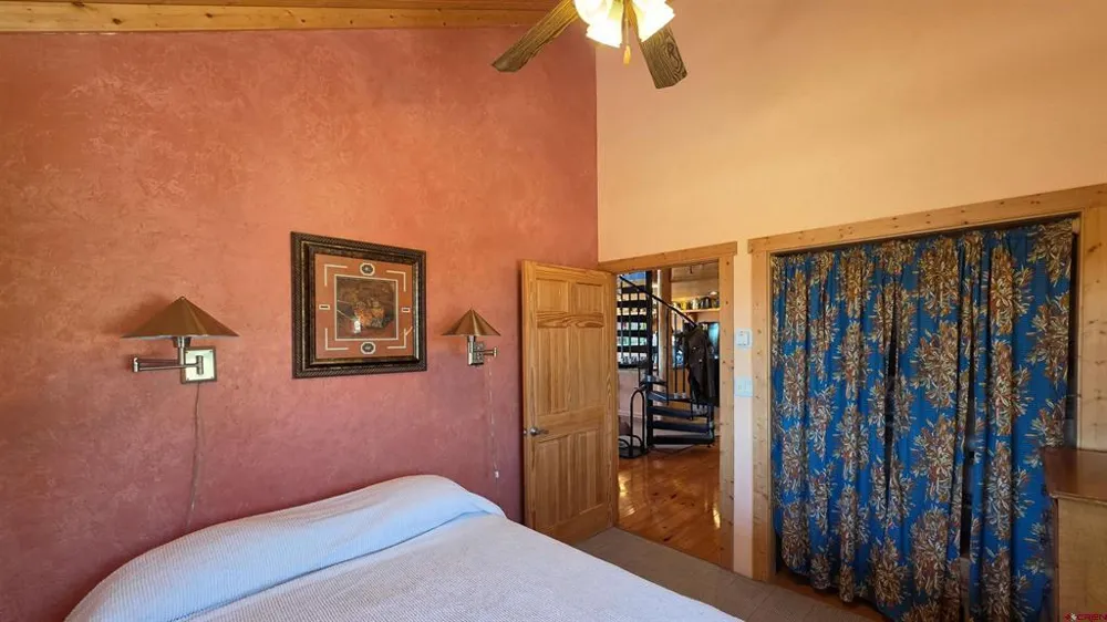 391 Wolf Creek Road South Fork, CO 81154