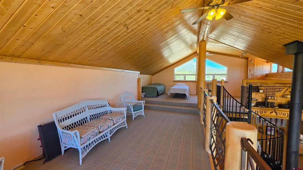 391 Wolf Creek Road South Fork, CO 81154