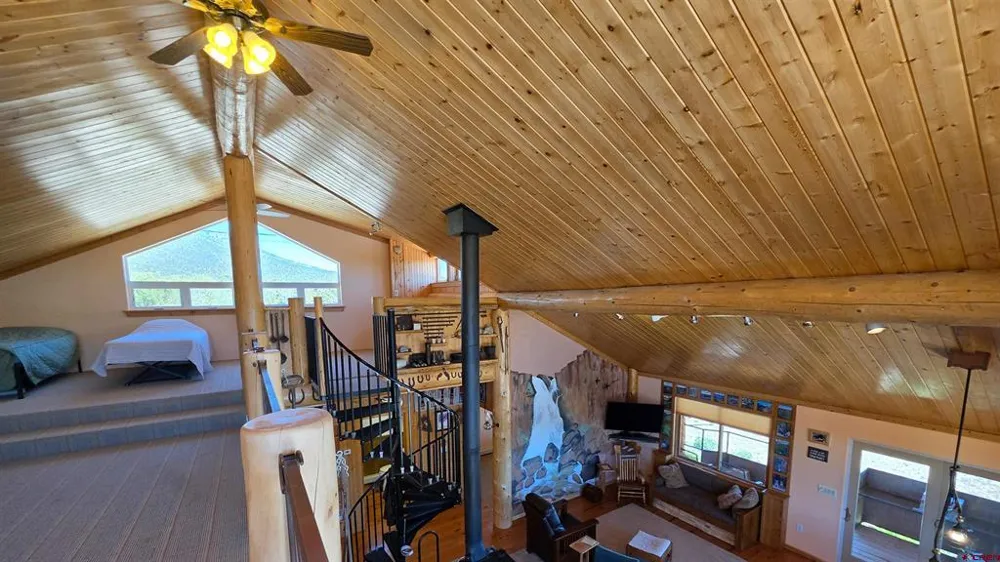 391 Wolf Creek Road South Fork, CO 81154