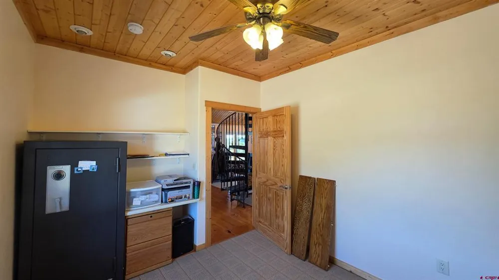 391 Wolf Creek Road South Fork, CO 81154