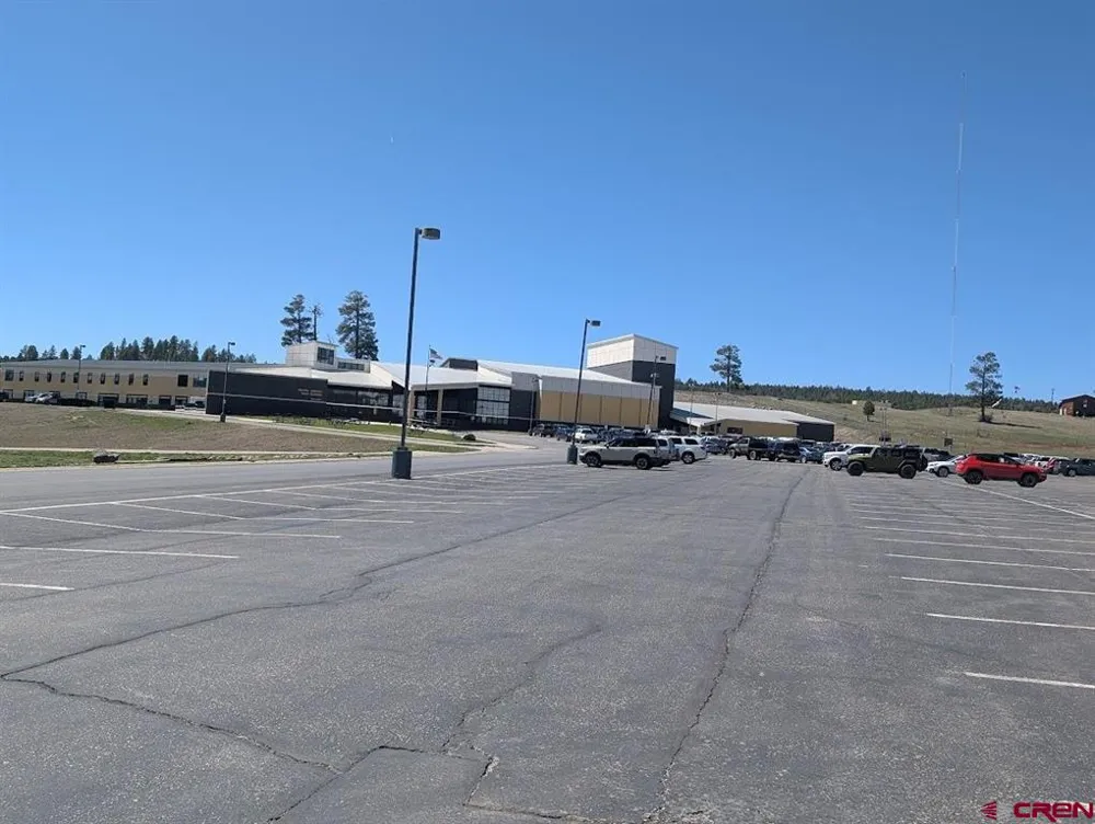 635 S 5th Street Pagosa Springs, CO 81147
