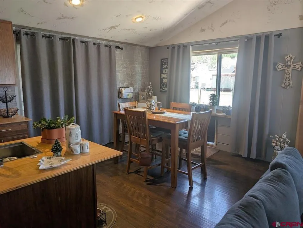 635 S 5th Street Pagosa Springs, CO 81147