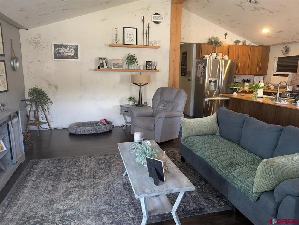 635 S 5th Street Pagosa Springs, CO 81147