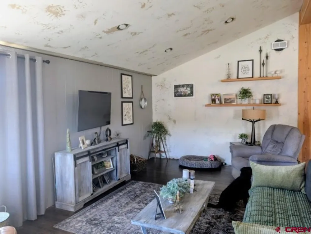 635 S 5th Street Pagosa Springs, CO 81147