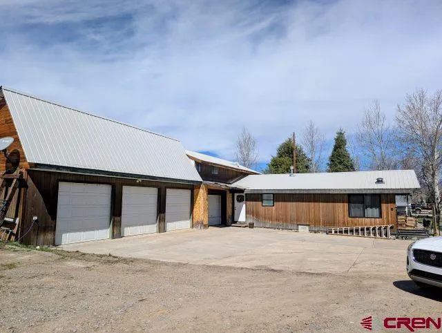 635 S 5th Street Pagosa Springs, CO 81147