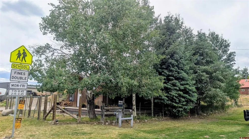 635 S 5th Street Pagosa Springs, CO 81147