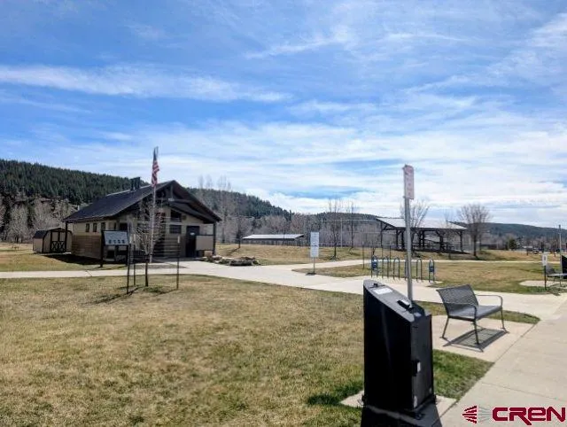635 S 5th Street Pagosa Springs, CO 81147
