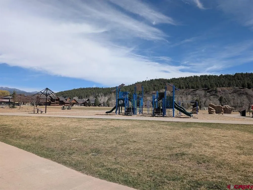 635 S 5th Street Pagosa Springs, CO 81147