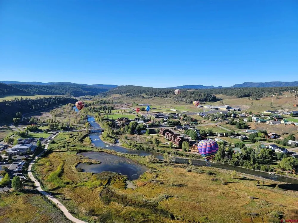 635 S 5th Street Pagosa Springs, CO 81147