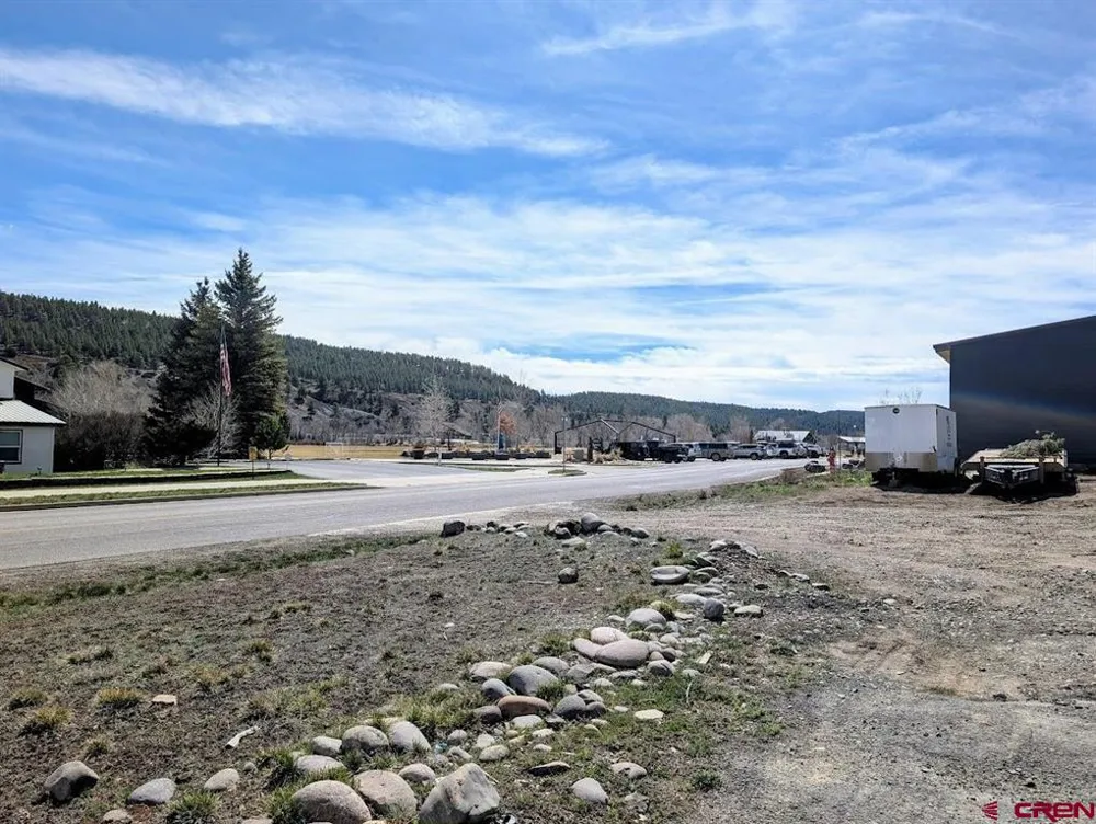 635 S 5th Street Pagosa Springs, CO 81147