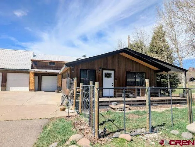 635 S 5th Street Pagosa Springs, CO 81147