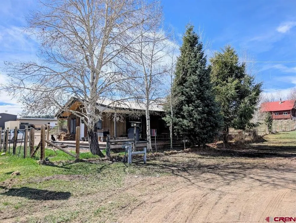 635 S 5th Street Pagosa Springs, CO 81147