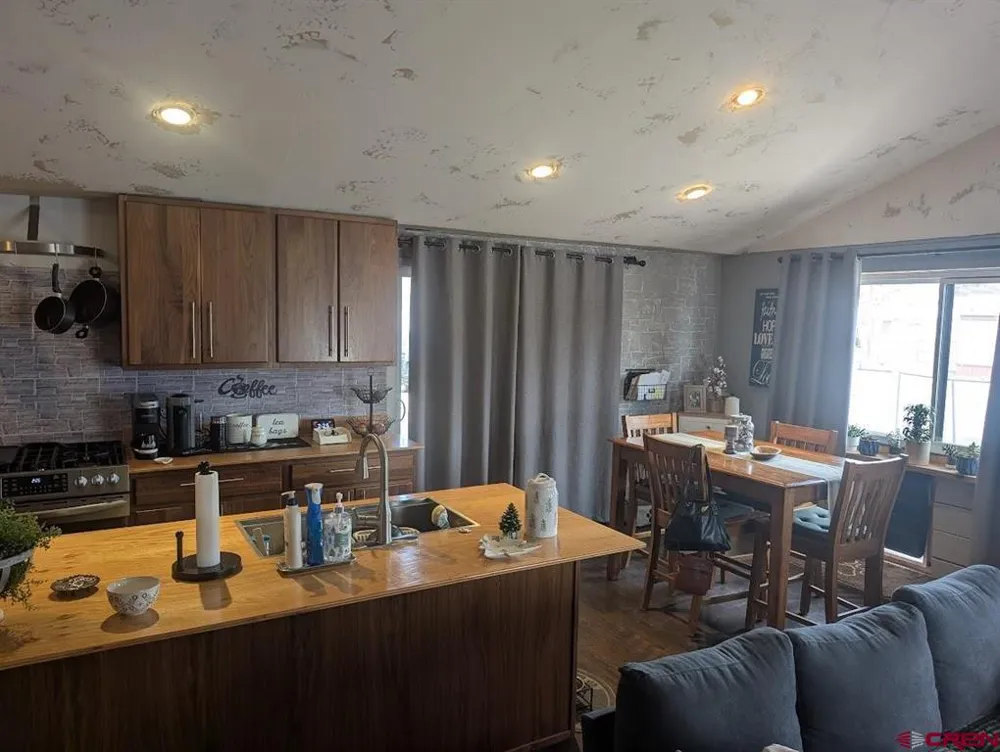 635 S 5th Street Pagosa Springs, CO 81147