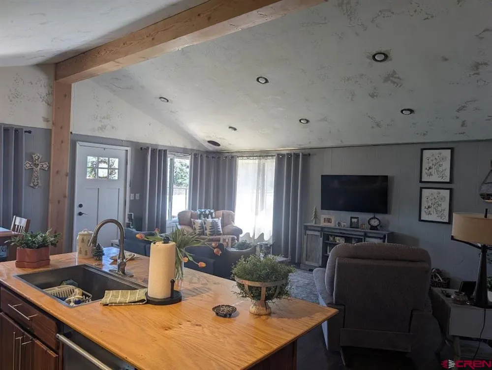 635 S 5th Street Pagosa Springs, CO 81147